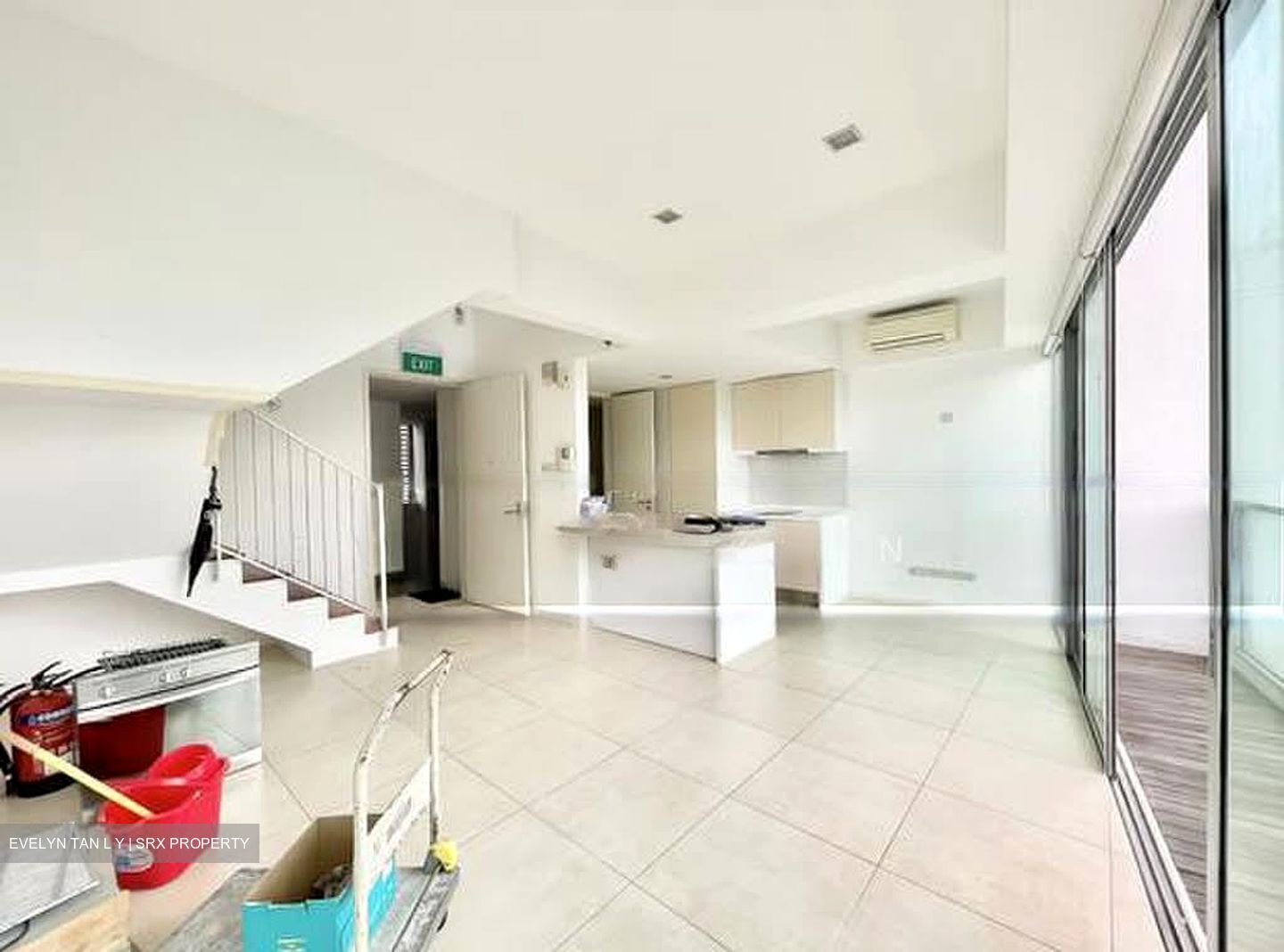 Southbank (D7), Office #613723601